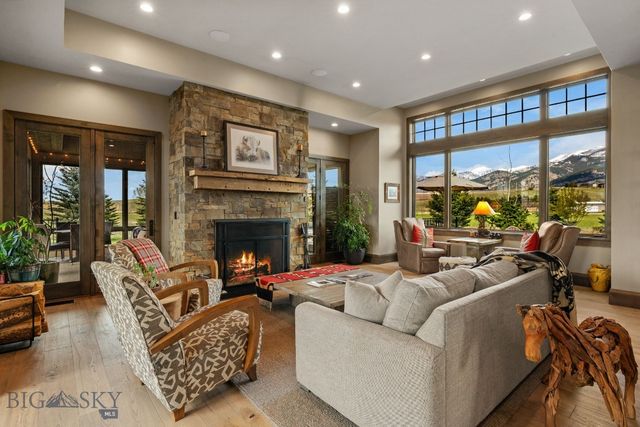 190 Jeana Lei Court, Bozeman, MT 59715