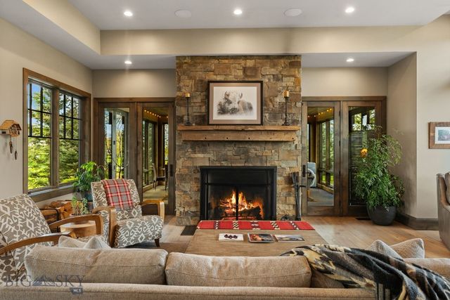 190 Jeana Lei Court, Bozeman, MT 59715