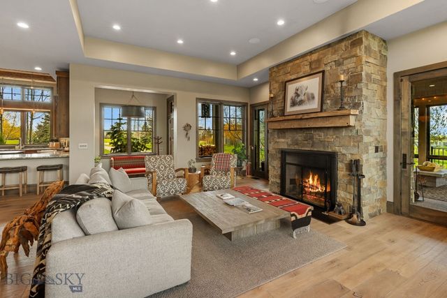 190 Jeana Lei Court, Bozeman, MT 59715