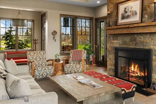 190 Jeana Lei Court, Bozeman, MT 59715