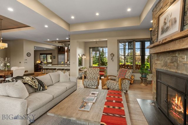 190 Jeana Lei Court, Bozeman, MT 59715