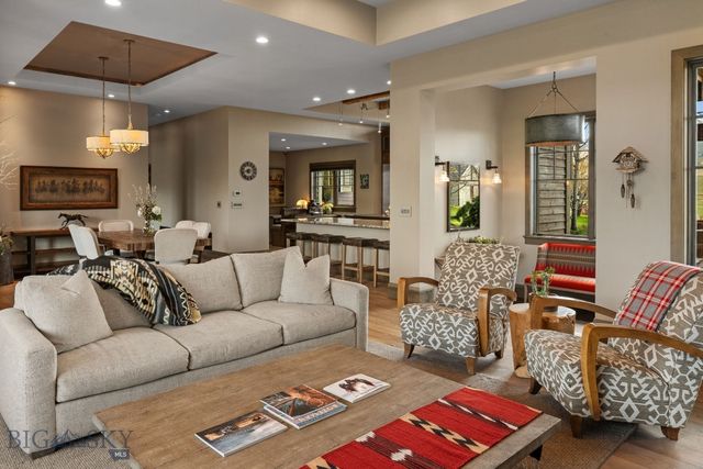 190 Jeana Lei Court, Bozeman, MT 59715
