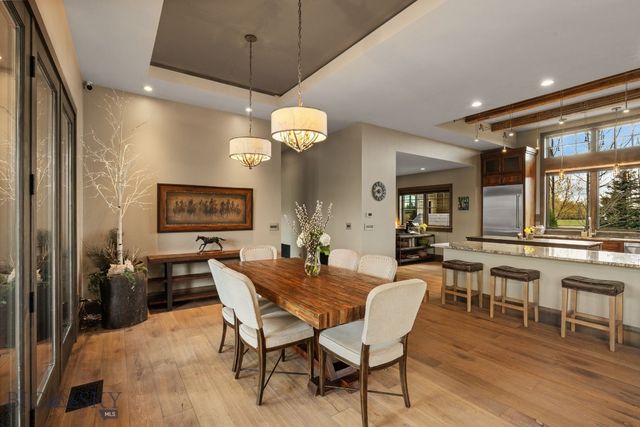 190 Jeana Lei Court, Bozeman, MT 59715