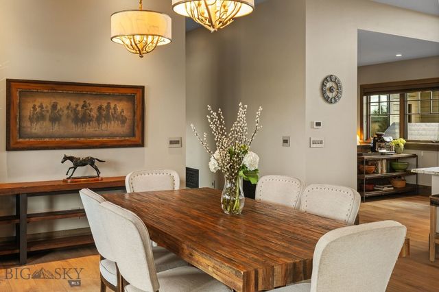 190 Jeana Lei Court, Bozeman, MT 59715