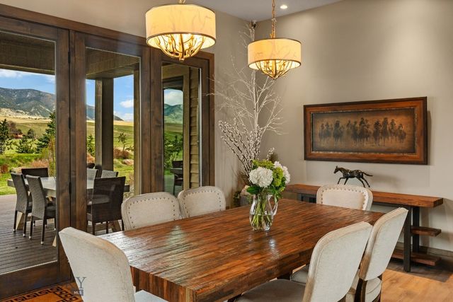 190 Jeana Lei Court, Bozeman, MT 59715