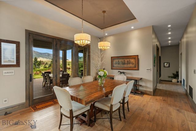 190 Jeana Lei Court, Bozeman, MT 59715