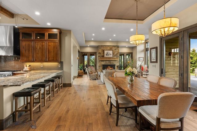 190 Jeana Lei Court, Bozeman, MT 59715