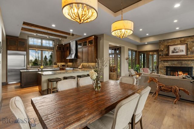 190 Jeana Lei Court, Bozeman, MT 59715