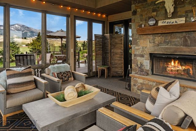 190 Jeana Lei Court, Bozeman, MT 59715