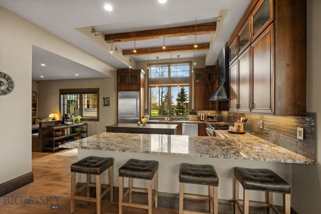190 Jeana Lei Court, Bozeman, MT 59715