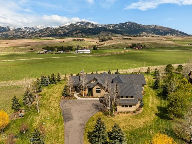 190 Jeana Lei Court, Bozeman, MT 59715