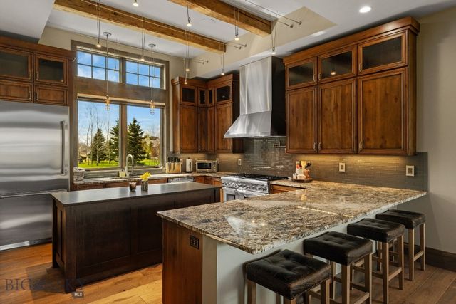 190 Jeana Lei Court, Bozeman, MT 59715
