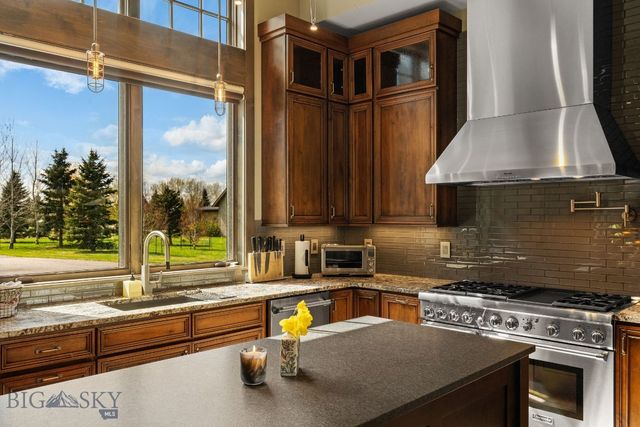 190 Jeana Lei Court, Bozeman, MT 59715