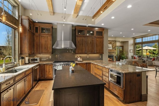 190 Jeana Lei Court, Bozeman, MT 59715