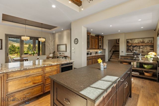 190 Jeana Lei Court, Bozeman, MT 59715