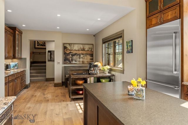 190 Jeana Lei Court, Bozeman, MT 59715