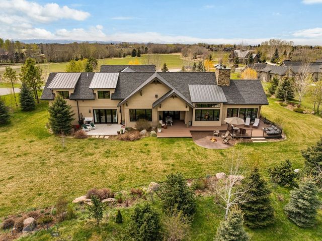 190 Jeana Lei Court, Bozeman, MT 59715