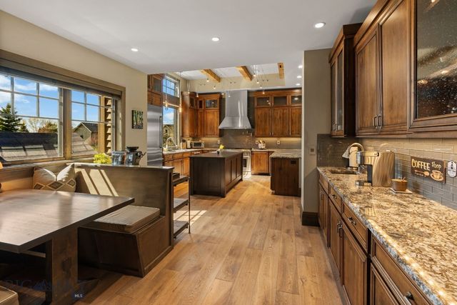 190 Jeana Lei Court, Bozeman, MT 59715