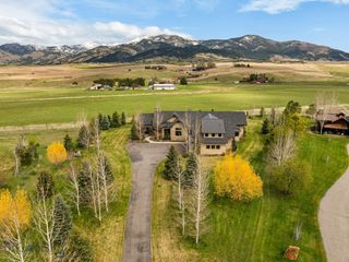 190 Jeana Lei Court, Bozeman, MT 59715
