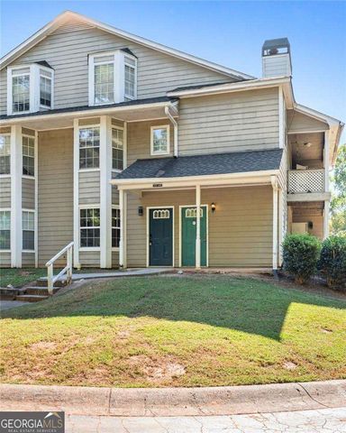 9404 Cypress Lane, Jonesboro, GA 30238