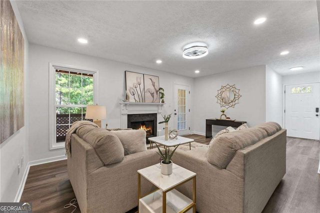 9404 Cypress Lane, Jonesboro, GA 30238