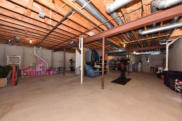 4435 W Terry AVENUE, Brown Deer, WI 53223