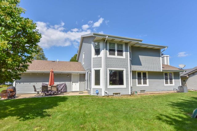 4435 W Terry AVENUE, Brown Deer, WI 53223