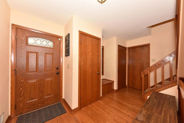 4435 W Terry AVENUE, Brown Deer, WI 53223