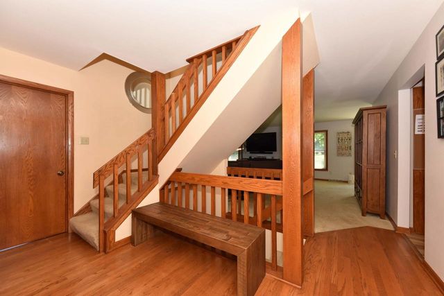 4435 W Terry AVENUE, Brown Deer, WI 53223