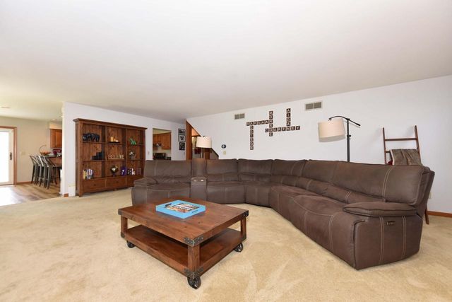 4435 W Terry AVENUE, Brown Deer, WI 53223