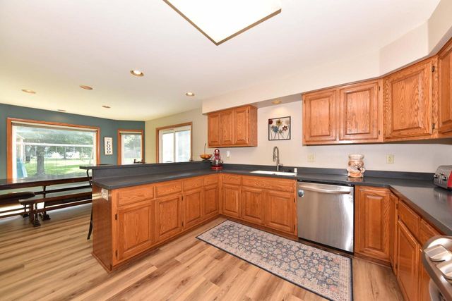 4435 W Terry AVENUE, Brown Deer, WI 53223