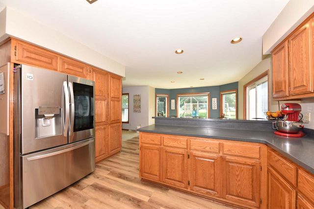 4435 W Terry AVENUE, Brown Deer, WI 53223