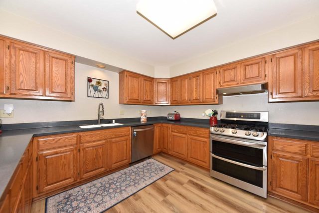 4435 W Terry AVENUE, Brown Deer, WI 53223