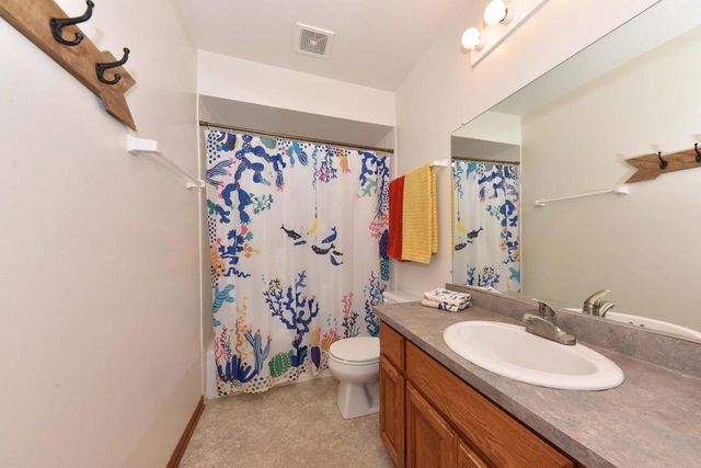 4435 W Terry AVENUE, Brown Deer, WI 53223