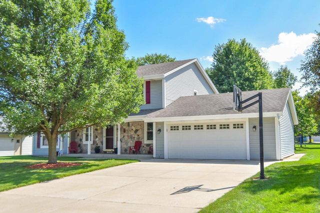 4435 W Terry AVENUE, Brown Deer, WI 53223