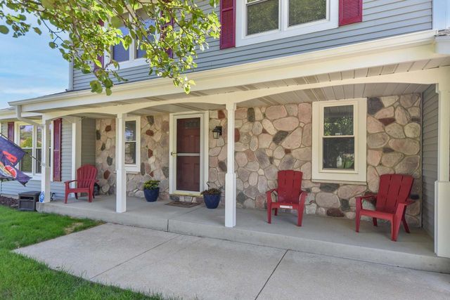 4435 W Terry AVENUE, Brown Deer, WI 53223