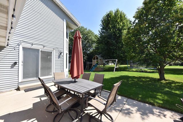 4435 W Terry AVENUE, Brown Deer, WI 53223