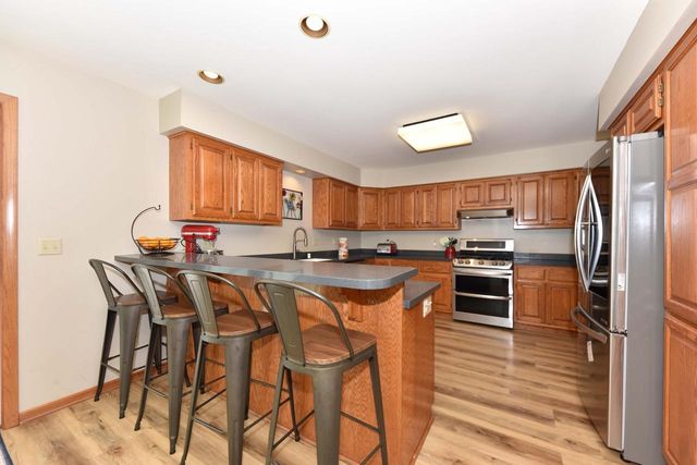 4435 W Terry AVENUE, Brown Deer, WI 53223