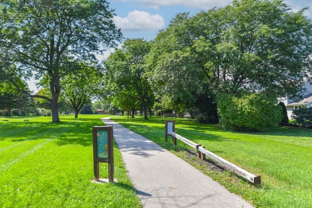 4435 W Terry AVENUE, Brown Deer, WI 53223