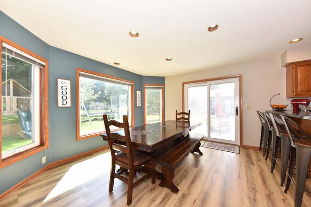 4435 W Terry AVENUE, Brown Deer, WI 53223