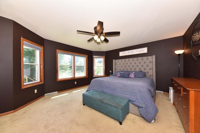 4435 W Terry AVENUE, Brown Deer, WI 53223