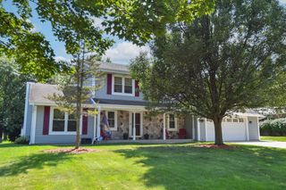 4435 W Terry AVENUE, Brown Deer, WI 53223