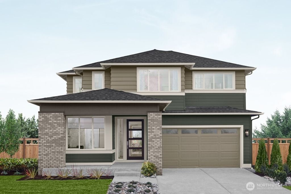 10813 SE 216th Street, Kent, WA 98031