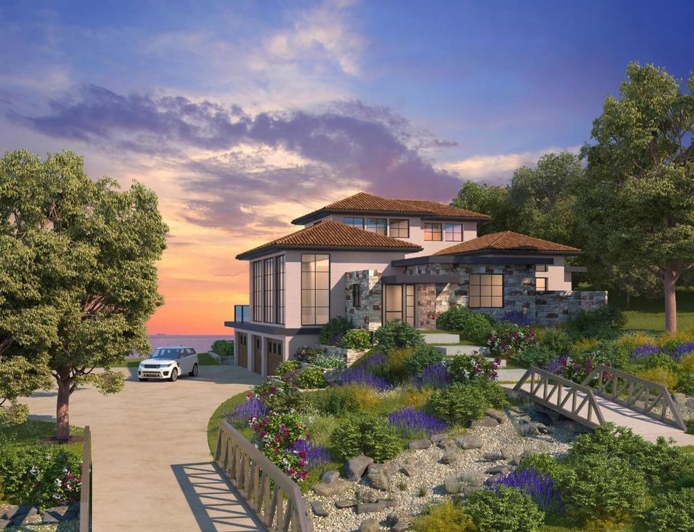 7570 Paseo Vista, Monterey, CA 93940