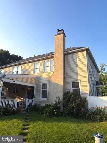 524 RIDGE PIKE, Lafayette Hill, PA 19444