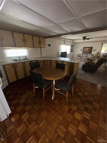 411 Citrus Circle 60, San Juan, TX 78589