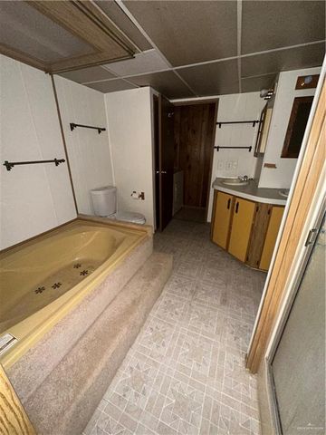 411 Citrus Circle 60, San Juan, TX 78589