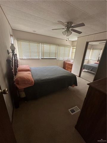 411 Citrus Circle 60, San Juan, TX 78589