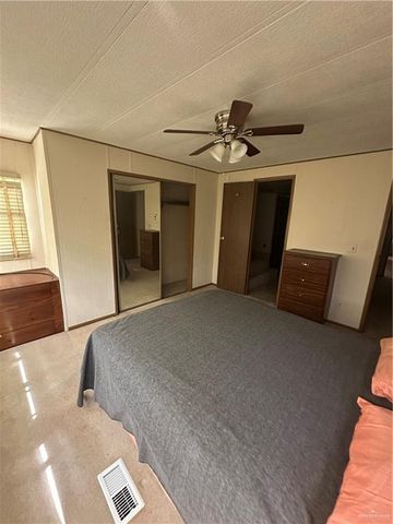 411 Citrus Circle 60, San Juan, TX 78589