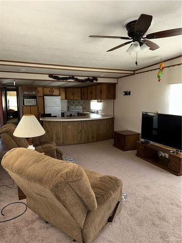 411 Citrus Circle 60, San Juan, TX 78589